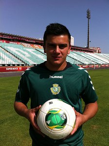 Javier Cohene